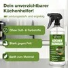 bio-chem Küchenreiniger - 750 ml Handsprayflasche + Produktbild-Vorschau 2