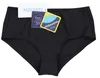 Aquarti Damen Bikinihose mit Mittelhohem Bund , Farbe: Produktbild-Vorschau 4