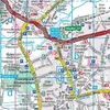 ADAC Cityatlas Hamburg 1:15.000 Produktbild-Vorschau 2