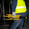 SWANEW LED Fluter mit Stativ Strahler Baustrahler IP66 Produktbild-Vorschau 7
