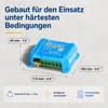 Régulateur De Charge Mppt Smart Solar 75/10 - Victron Voir les images du produit 12