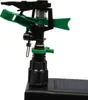 Wasser Tiervertreiber Solar Wasserstrahl Tierabwehr Produktbild-Vorschau 6