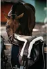 Kentucky Horsewear Lammfell Stollengurt spezial braun, Produktbild-Vorschau 4