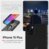 Spigen ACS06664, Cover, Apple, iPhone 15 Plus, 17 cm Produktbild-Vorschau 9