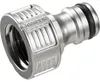 GARDENA Premium Hahnverbinder 21mm (G 1/2") lose Produktbild-Vorschau 1