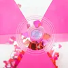 Strandball mit Glitzer Pink 41cm Bestway 31050 Produktbild-Vorschau 34