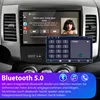 9'' Android13 4+64G carplay 8Kern GPS Navi WIFI BT DAB Podgląd zdjęcia produktu 11