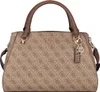 Guess Guess NOelle II Luxery Tasche Beige Produktbild-Vorschau 21