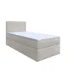 Bett, Boxspringbett, Continentalbett ZENO MINI mit Bonell Produktbild-Vorschau 2