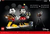 LEGO 43179 Disney Micky Maus und Minnie Maus als baubare Produktbild-Vorschau 22