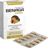 Benaga Chaga – Estratto di fungo Chaga naturale al 100% Anteprima dell’immagine prodotto 2