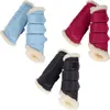 Eskadron REFLEXX Gamaschen " SOFTLATE EVO-WOOL " 1 Paar Produktbild-Vorschau 3