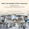 Miroir de recul grand angle pour voiture, Voir les images du produit 6