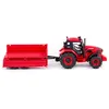 Traktor Belarus Z Przyczepa Burtowa Podgląd zdjęcia produktu 6