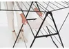 Brabantia 403408, Schwarz, 20 m, Flur, 592 mm, 4,6 kg Produktbild-Vorschau 6