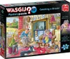 Wasgij Mystery 17 1000pcs, 1000 kusov, Komiks, 12 rok / Náhľad obrázku produktu 1