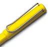 LAMY safari Mod. 018 yellow, Feder M Produktbild-Vorschau 13