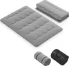 Bodenmatratze 140x200 cm, Futon Matratze Japanisch, Tatami Produktbild-Vorschau 1