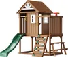 Maison de jeu en bois VEVOR Maison de jeu pour enfants, Voir les images du produit 1