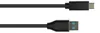 Good Connections USB 3.2 Gen2 an USB-C 10GBit/s CU 1m Produktbild-Vorschau 2