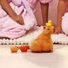 Pets Alive Mommy Capybara and Baby Surprise, Produktbild-Vorschau 10
