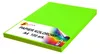 Farbpapier A4 80g grün neon fluo 100 Blatt Produktbild-Vorschau 1