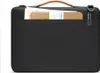 Borsa Tech-Protect Defender per laptop 13-14 - Nero e Anteprima dell’immagine prodotto 15
