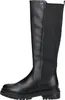 s.Oliver Damen Stiefel mit Plateau und langem Stretch Produktbild-Vorschau 15