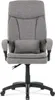 Autronic Kancelářské křeslo KA-Y362 GREY Náhled obrázku produktu 2
