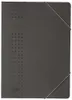 ELBA Eckspanner chic 400010101 DIN A4 150Bl. Karton Produktbild-Vorschau 4