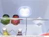 Amica KGCR 387 100 L, Frigorifero-congelatore dal design Anteprima dell’immagine prodotto 17