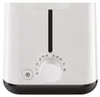Braun HT 1110, 2 Scheibe(n), Weiß, Kunststoff, Drehregler, Produktbild-Vorschau 3