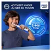 Oral-B PRO 14876673, Kind, Rotierende Zahnbürste, Tägliche Produktbild-Vorschau 5