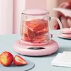 Tassenwärmer, elektrischer Kaffeetassen-Beheizter Produktbild-Vorschau 7