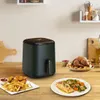 EY2453 Easy Fry Max 5L Digital Heißluftfritteuse Produktbild-Vorschau 12
