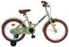 Nogan Dutchy Kinderfahrrad 18 Zoll Grün | Komplett mit Produktbild-Vorschau 1
