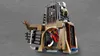 LEGO NINJAGO Dragon Pit Building Set, Zestaw do budowania, Podgląd zdjęcia produktu 20