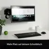 ARCTIC W1-3D - Monitor-Wandhalterung mit Gaslifttechnik, 8 Produktbild-Vorschau 21