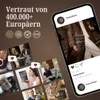 Tasty Dose's Coffee 2.0 Pilzkaffee, 7 Vitalpilze & Produktbild-Vorschau 3