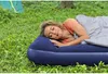 Bestway® Lit à air simple avec pompe à pied intégrée 185 x Voir les images du produit 8