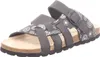 Bio Pantolette bis 30mm Sohlenhöhe KP-01-BK Produktbild-Vorschau 8