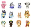 Funko BLUEY - Mystery Minis Podgląd zdjęcia produktu 2