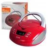 Odtwarzacz CD i radio Denver TCU-211B, FM, zewnętrzne, 1 Podgląd zdjęcia produktu 4