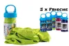 Ľadový uterák, chladiaci uterák Ľadový chladiaci uterák na Náhľad obrázku produktu 3