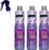 Keratin TwoPhase Conditioner 3x400 ml Produktbild-Vorschau 2