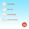 Vision Face Fluid SPF30 50ml Produktbild-Vorschau 3