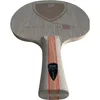 Sunflex SHO Soft Carbon Off Tischtennis-Holz, anatomischer Produktbild-Vorschau 2