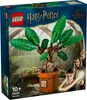 LEGO® Harry Potter™ 76433 Roślina eliksirów: mandragora Podgląd zdjęcia produktu 19