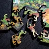 DaVICI Puzzle - Himmelfahrt - Exklusives Holzpuzzle Produktbild-Vorschau 7
