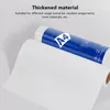 1 rolka, 50 listov, termálny papier do tlačiarne A4, 210 x Náhľad obrázku produktu 2